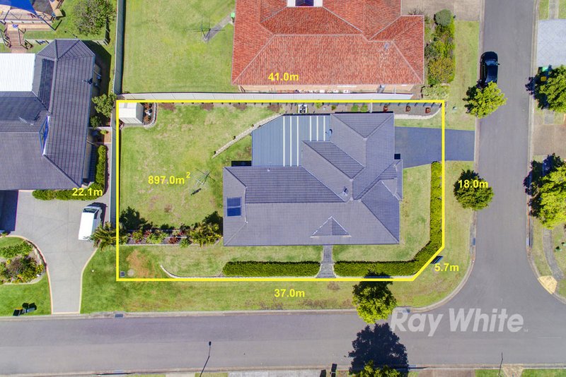 Photo - 1 Corella Close, Fennell Bay NSW 2283 - Image 3