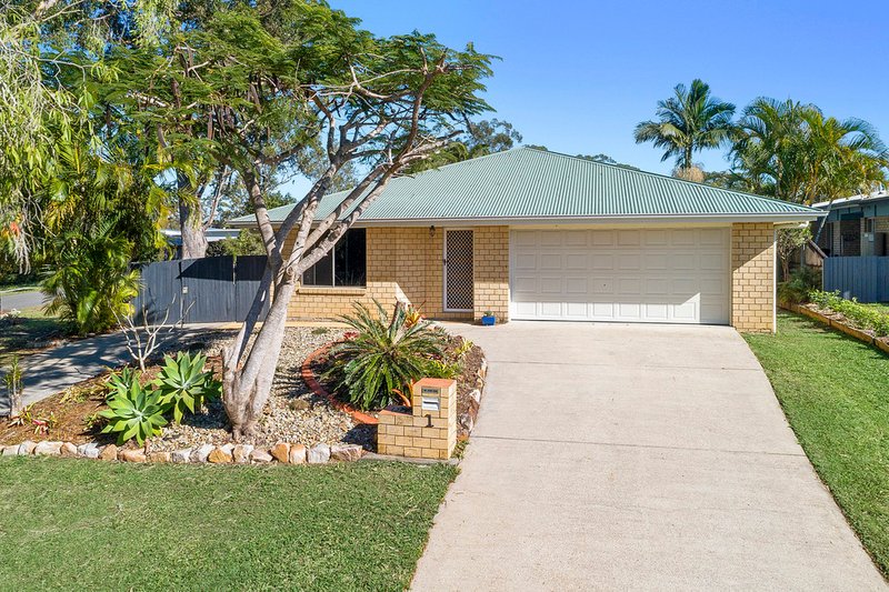 Photo - 1 Corella Court, Tewantin QLD 4565 - Image 5