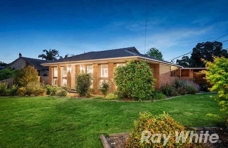 1 Coringa Court, Knoxfield VIC 3180