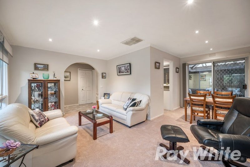 Photo - 1 Coringa Court, Knoxfield VIC 3180 - Image 2