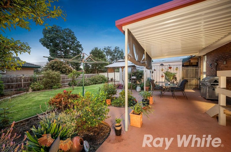 Photo - 1 Coringa Court, Knoxfield VIC 3180 - Image 10