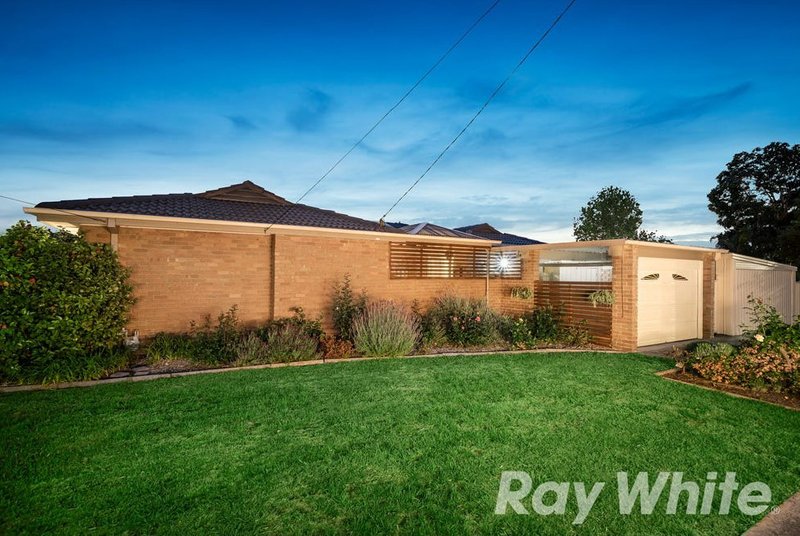 Photo - 1 Coringa Court, Knoxfield VIC 3180 - Image 12