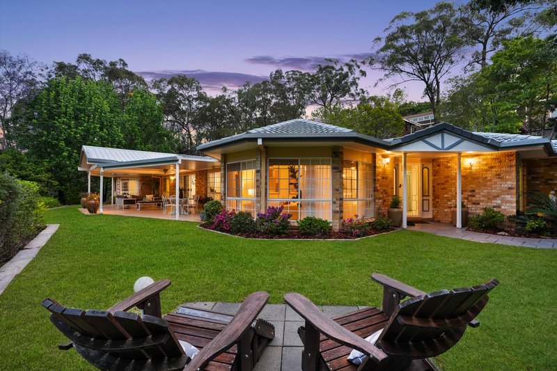 Photo - 1 Cornwall Close, Springwood QLD 4127 - Image 1