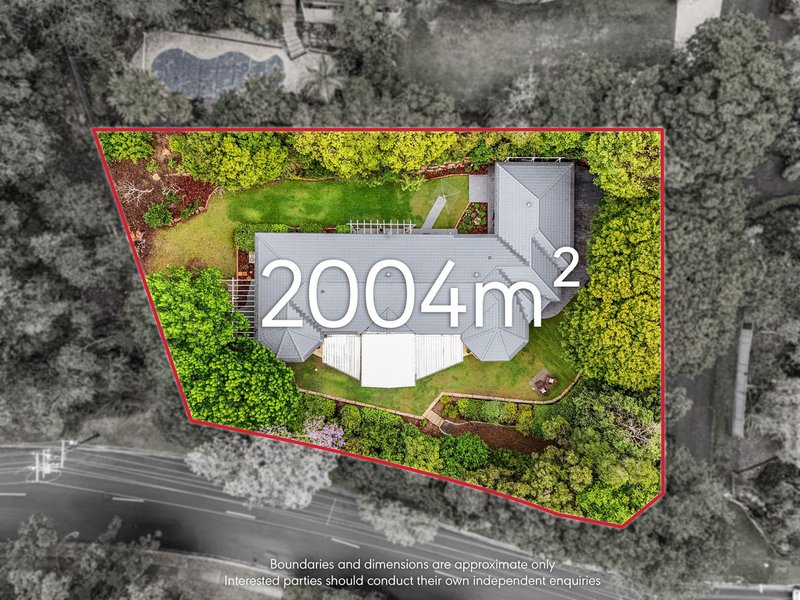 Photo - 1 Cornwall Close, Springwood QLD 4127 - Image 3