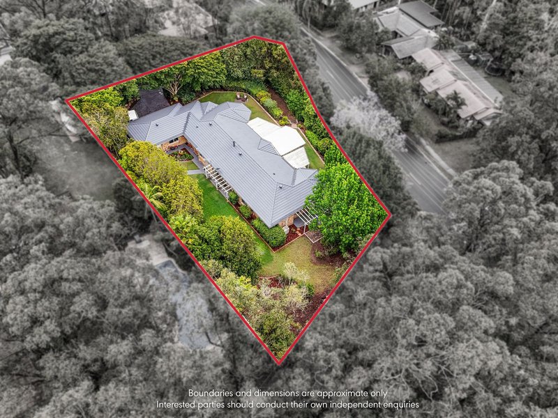 Photo - 1 Cornwall Close, Springwood QLD 4127 - Image 5