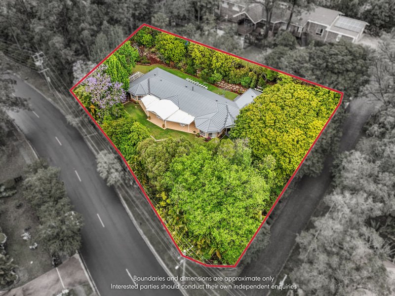 Photo - 1 Cornwall Close, Springwood QLD 4127 - Image 6