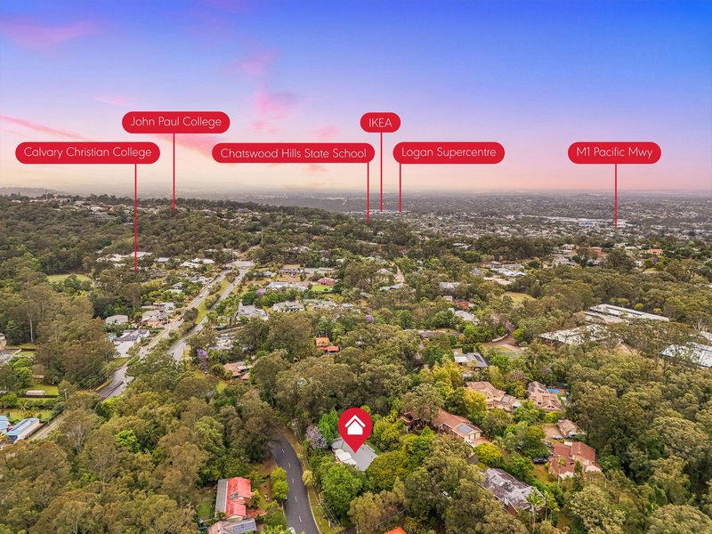 Photo - 1 Cornwall Close, Springwood QLD 4127 - Image 8