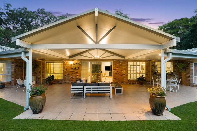 Photo - 1 Cornwall Close, Springwood QLD 4127 - Image 10
