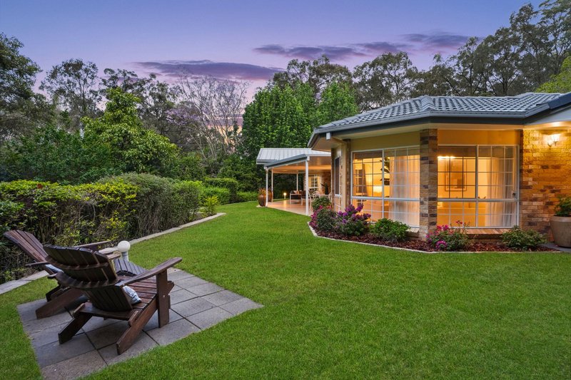 Photo - 1 Cornwall Close, Springwood QLD 4127 - Image 13