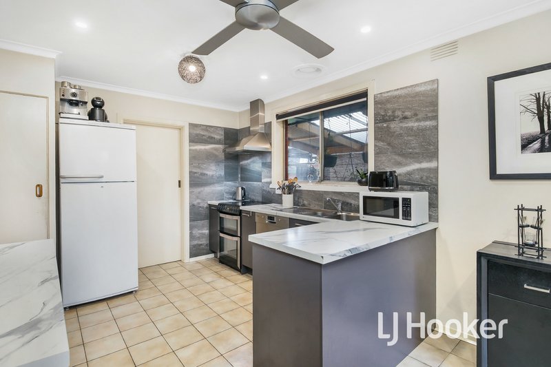 Photo - 1 Cornwall Street, Hallam VIC 3803 - Image 2