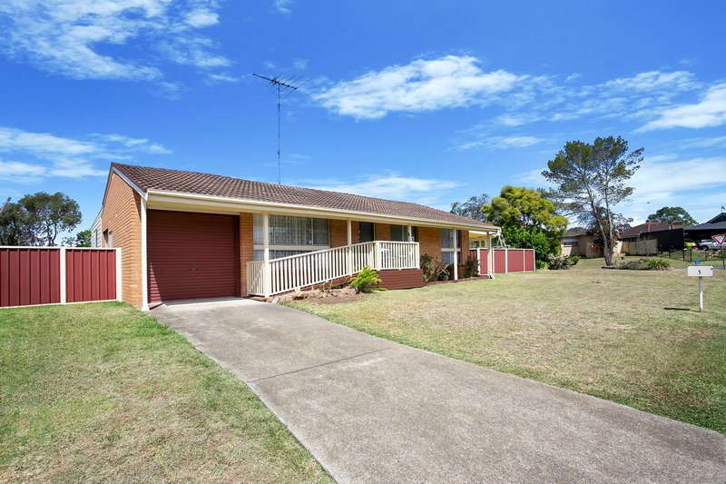 1 Coronation Grove, Cambridge Gardens NSW 2747