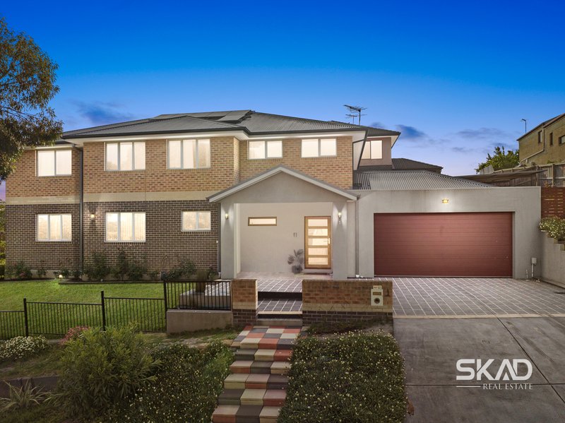 1 Correa Court, South Morang VIC 3752