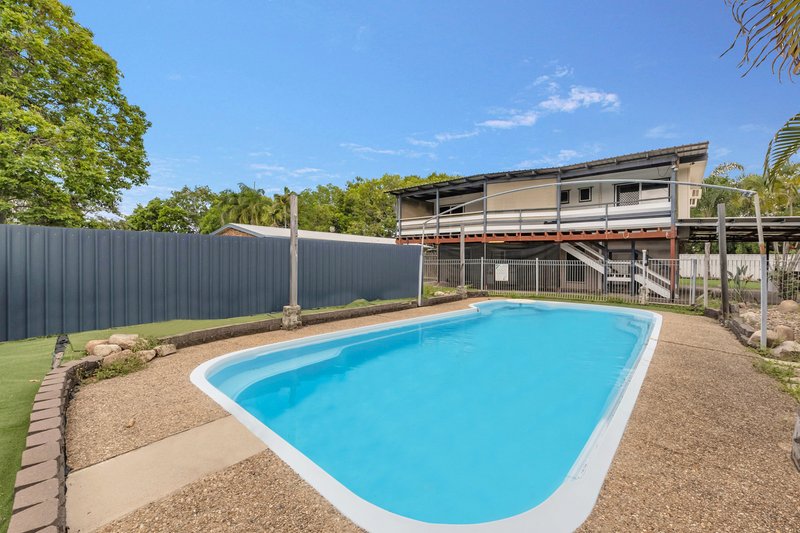 Photo - 1 Corres Court, Cranbrook QLD 4814 - Image 2