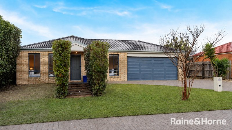 Photo - 1 Cotter Place, Sunbury VIC 3429 - Image 1