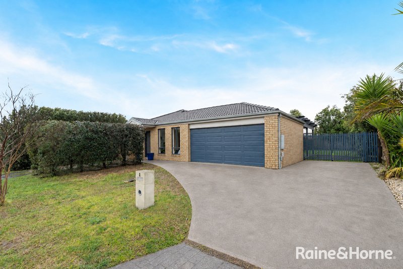 Photo - 1 Cotter Place, Sunbury VIC 3429 - Image 2