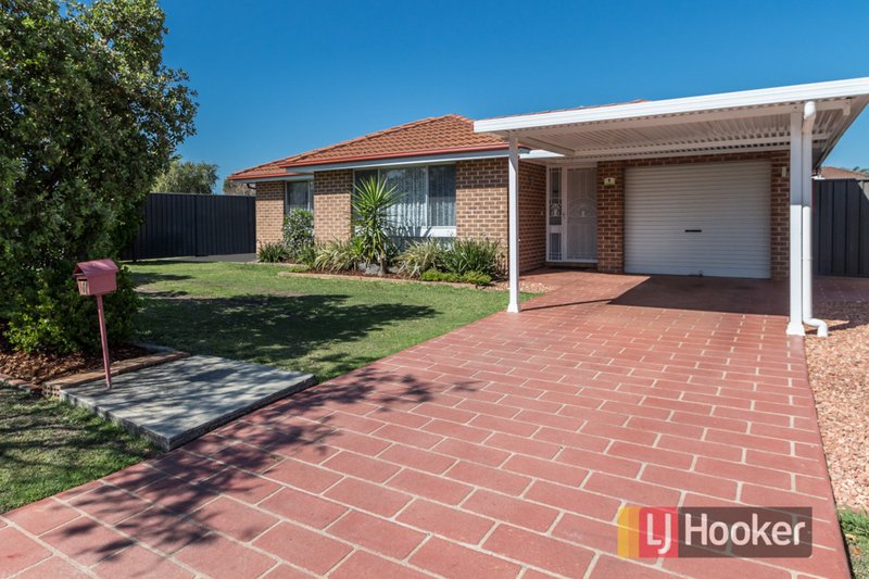 1 Cotterill Street, Plumpton NSW 2761