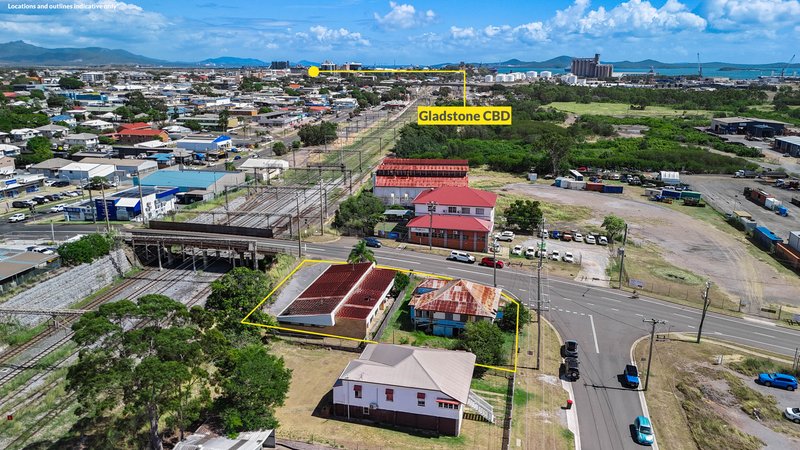 Photo - 1 Cotton Street, Barney Point QLD 4680 - Image 4