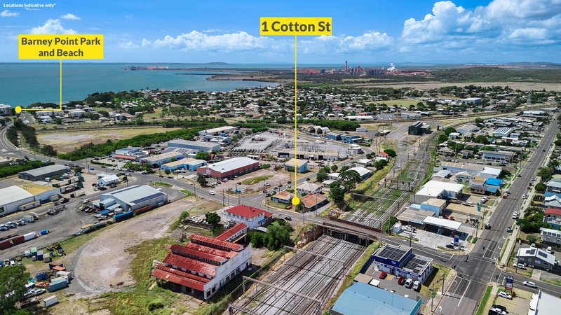 Photo - 1 Cotton Street, Barney Point QLD 4680 - Image 5