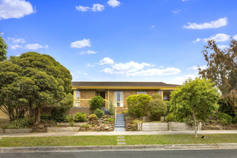 1 Cottonwood Avenue, Vermont South VIC 3133