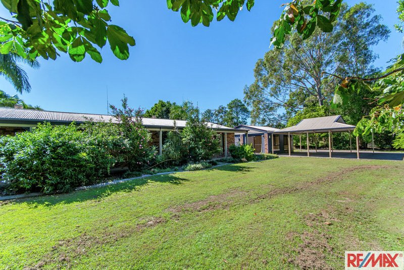 Photo - 1 Cottrill Road, Caboolture QLD 4510 - Image 2