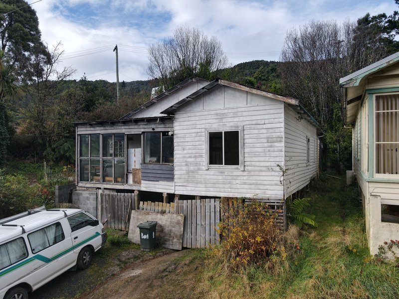 1 Counsel Street, Queenstown TAS 7467