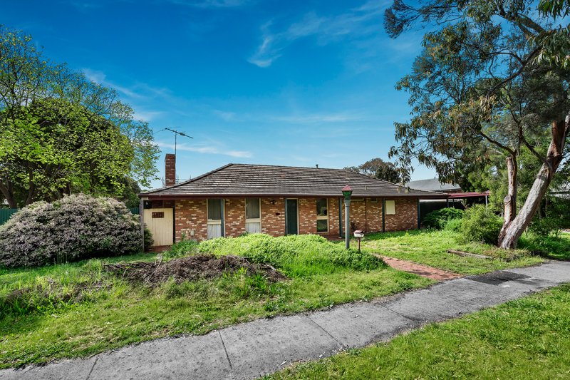 1 Coventry Crescent, Mill Park VIC 3082