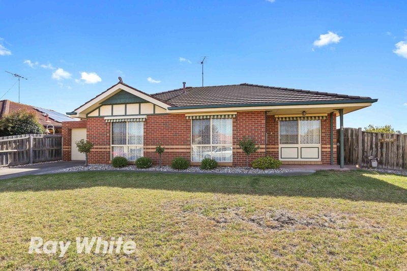 1 Cowan Court, Lovely Banks VIC 3213