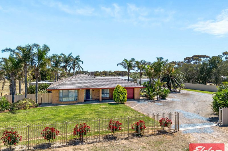 1 Cowan Road, Two Wells SA 5501
