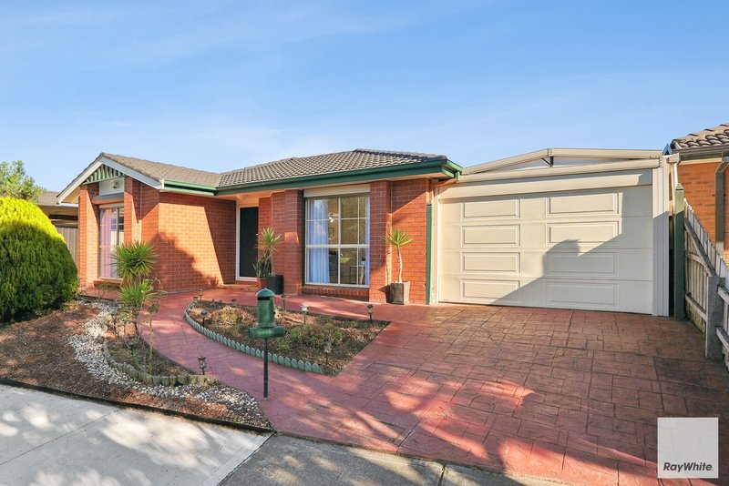 1 Cowley Street, Delahey VIC 3037