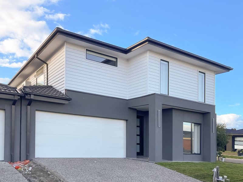 1 Cowwarr Crescent, Wollert VIC 3750