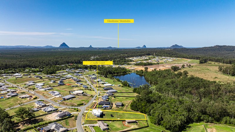 Photo - 1 Cradle Court, D'Aguilar QLD 4514 - Image 23