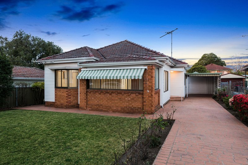 1 Craigie Avenue, Padstow NSW 2211