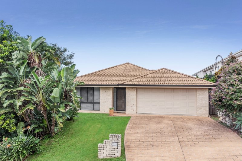 1 Crake Place, Mango Hill QLD 4509