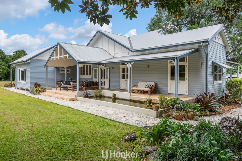 Photo - 1 Crawford Lane, Rous Mill NSW 2477 - Image