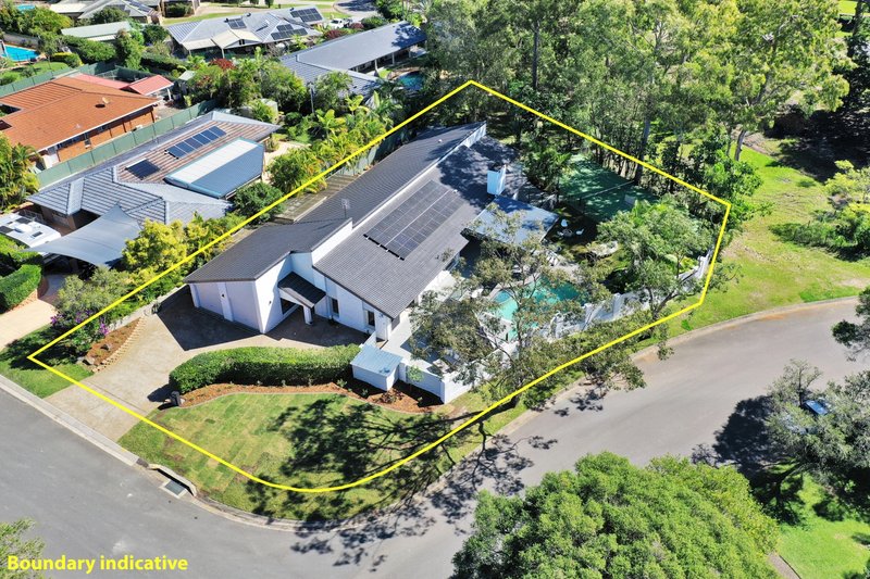 1 Cremorne Court, Robina QLD 4226