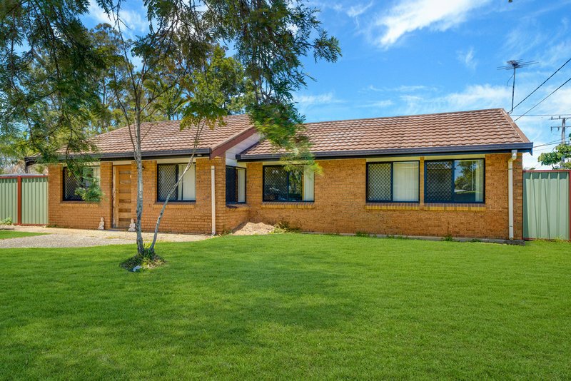 1 Crestview Street, Loganlea QLD 4131