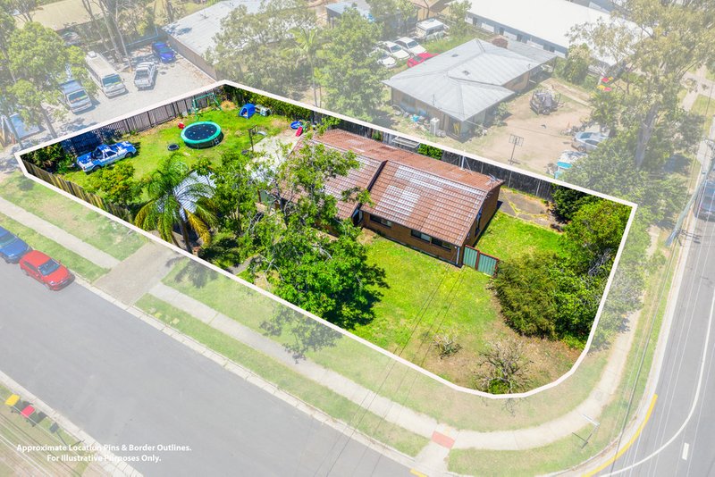 Photo - 1 Crestview Street, Loganlea QLD 4131 - Image 13