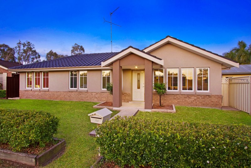 Photo - 1 Cross Place, Bligh Park NSW 2756 - Image 2