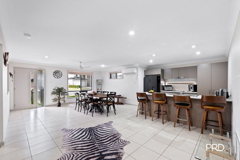 1 Crossley Ave , Glenmore Park NSW 2745