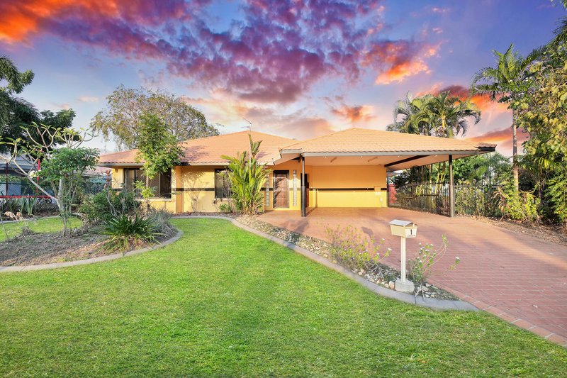 1 Crown Court, Durack NT 0830