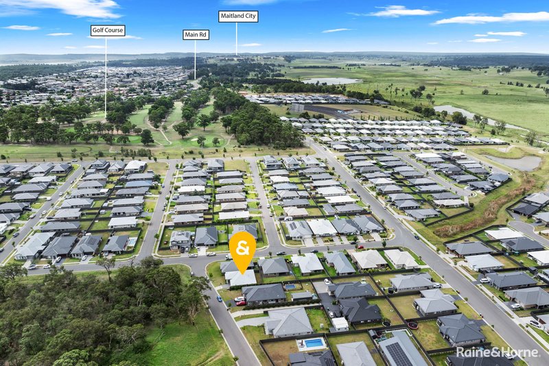 Photo - 1 Cruden Circuit, Heddon Greta NSW 2321 - Image 12