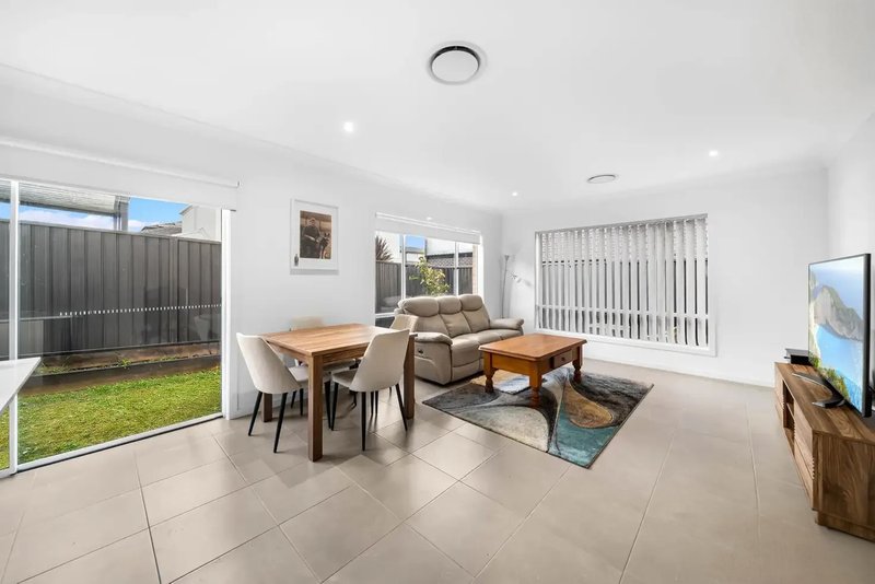 Photo - 1 Crusader Street, Austral NSW 2179 - Image 4
