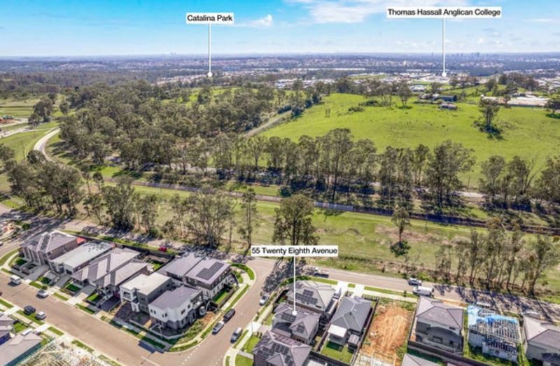 Photo - 1 Crusader Street, Austral NSW 2179 - Image 17