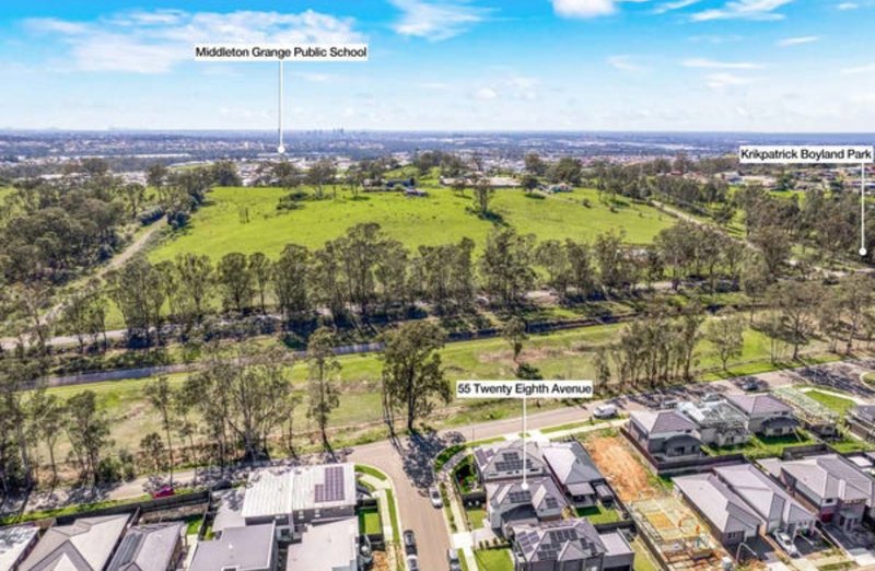 Photo - 1 Crusader Street, Austral NSW 2179 - Image 18