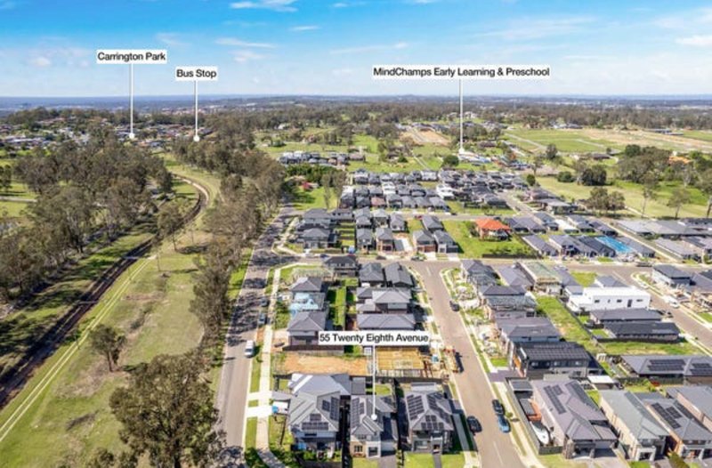 Photo - 1 Crusader Street, Austral NSW 2179 - Image 19