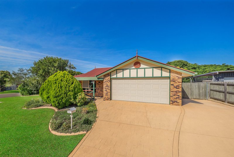 Photo - 1 Crystelle Court, Murrumba Downs QLD 4503 - Image 2