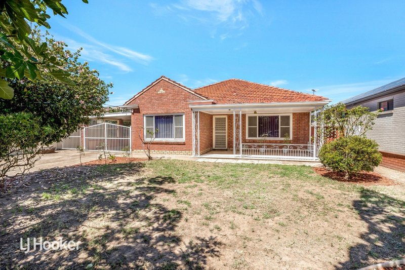 1 Cudmore Terrace, Marleston SA 5033