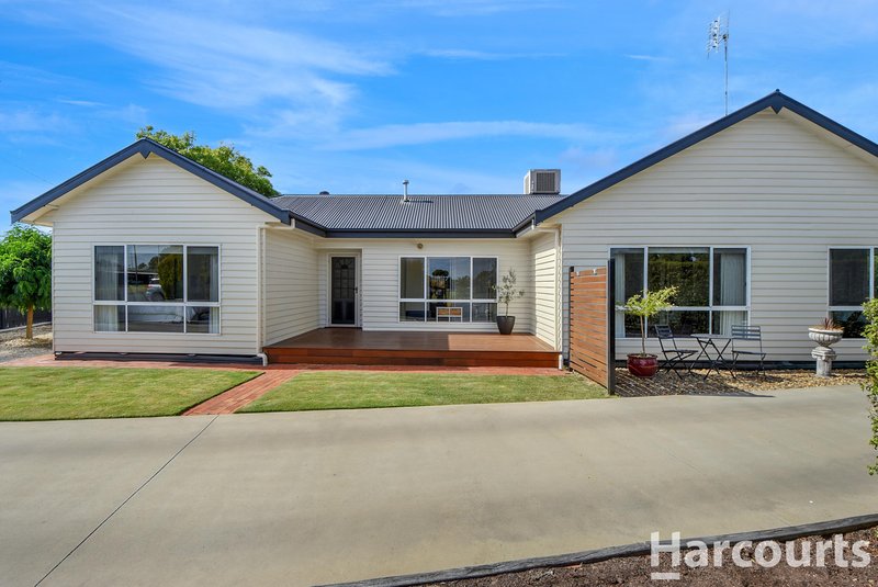 1 Culliver Street, Horsham VIC 3400