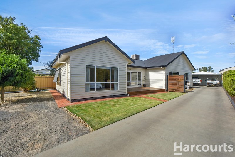 Photo - 1 Culliver Street, Horsham VIC 3400 - Image 2