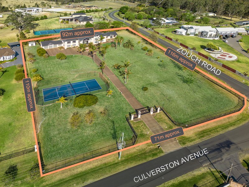 Photo - 1 Culverston Avenue, Denham Court NSW 2565 - Image 14